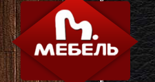 Логотип Изготовление мебели на заказ «М.Мебель»