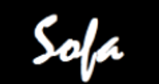 Логотип Салон мебели «Софа»