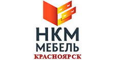 Логотип Салон мебели «НКМ»