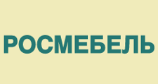 Логотип Салон мебели «РосМебель»