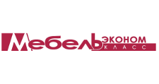 Логотип Салон мебели «Эконом-класс»