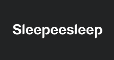 Логотип Салон мебели «Sleepeesleep»