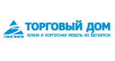 Логотип Изготовление мебели на заказ «Белорусские кухни Зов»
