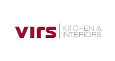Логотип Салон мебели «Virs»