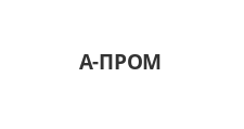 Логотип Салон мебели «А-ПРОМ»