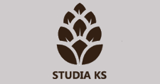 Логотип Изготовление мебели на заказ «Studia KS»