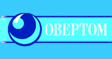 Логотип Изготовление мебели на заказ «Овертом»