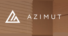 Логотип Изготовление мебели на заказ «Азимут»
