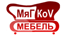 Логотип Салон мебели «МягKov»
