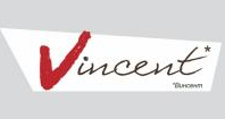 Логотип Изготовление мебели на заказ «Винсент»