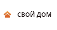 Логотип Изготовление мебели на заказ «Свой Дом»