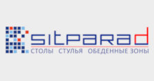 Логотип Мебельная фабрика «Sitparad»