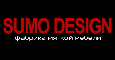 Логотип Салон мебели «Sumo Design»