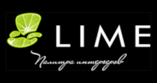 Логотип Салон мебели «LIME»