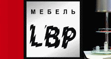 Логотип Изготовление мебели на заказ «Мебель Lbp»