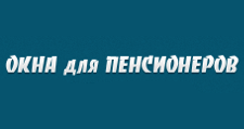 Логотип Изготовление мебели на заказ «Окна для Пенсионеров»