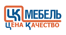 Логотип Изготовление мебели на заказ «ЦК-мебель»