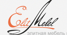 Логотип Изготовление мебели на заказ «Элитмебель»
