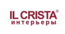 Логотип Салон мебели «Il crista»