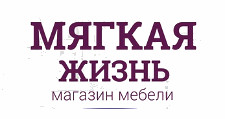 Логотип Салон мебели «Мягкая жизнь»