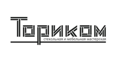 Логотип Изготовление мебели на заказ «Ториком»