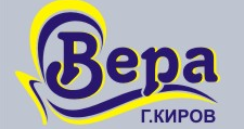 Логотип Изготовление мебели на заказ «Вера»