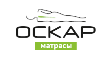 Логотип Мебельная фабрика «ОСКАР»