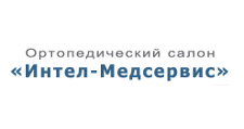 Логотип Салон мебели «Интел-Медсервис»