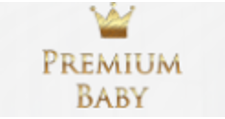 Логотип Салон мебели «Premium Baby»