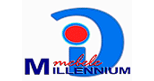 Логотип Изготовление мебели на заказ «Mebele Millennium»