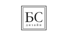 Логотип Салон мебели «БС дизайн»