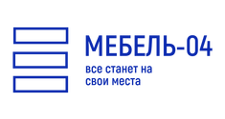 Логотип Изготовление мебели на заказ «Мебель-04»