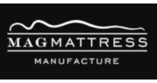 Логотип Мебельная фабрика «Magmattress»