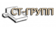 Логотип Салон мебели «СТ-ГРУПП»