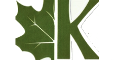 Логотип Изготовление мебели на заказ «Клён»