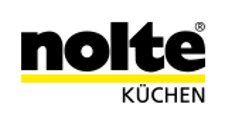 Логотип Салон мебели «Nolte Küchen»