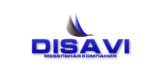 Логотип Мебельная фабрика «Disavi»