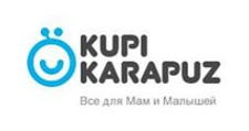 Логотип Салон мебели «KupiKarapuz»