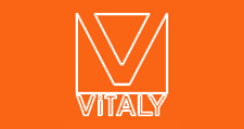 Логотип Мебельная фабрика «VITALY»