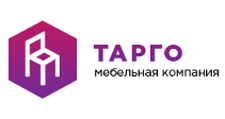 Логотип Изготовление мебели на заказ «Тарго»
