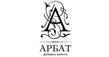 Логотип Мебельная фабрика «Арбат»