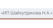 Логотип Салон мебели «ИП Шайхутдинова Н.А.»