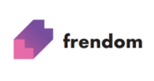 Логотип Мебельная фабрика «FRENDOM»