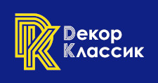 Логотип Мебельная фабрика «Декор Классик»