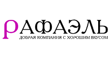 Логотип Салон мебели «Рафаэль»