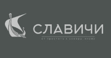 Логотип Мебельная фабрика «Славичи»