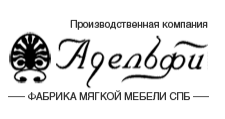 Логотип Салон мебели «Адельфи»