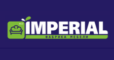 Логотип Салон мебели «Imperial»
