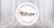 Логотип Мебельная фабрика «Татьяна»
