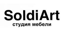 Логотип Изготовление мебели на заказ «SoldiArt»